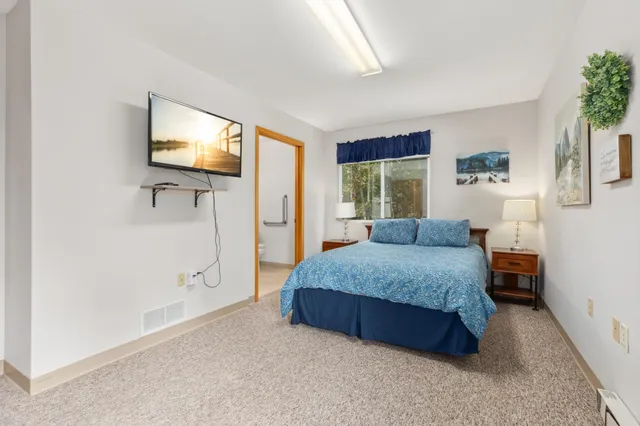 $850,000 | 607 2nd Street, Walker, MN 56484