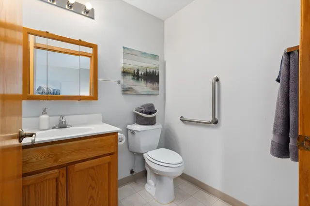 $850,000 | 607 2nd Street, Walker, MN 56484