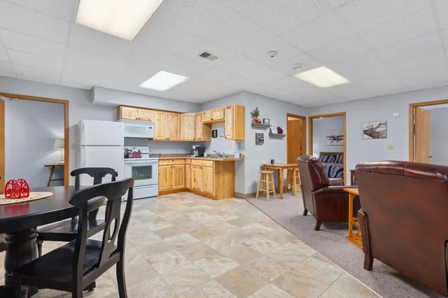 $850,000 | 607 2nd Street, Walker, MN 56484