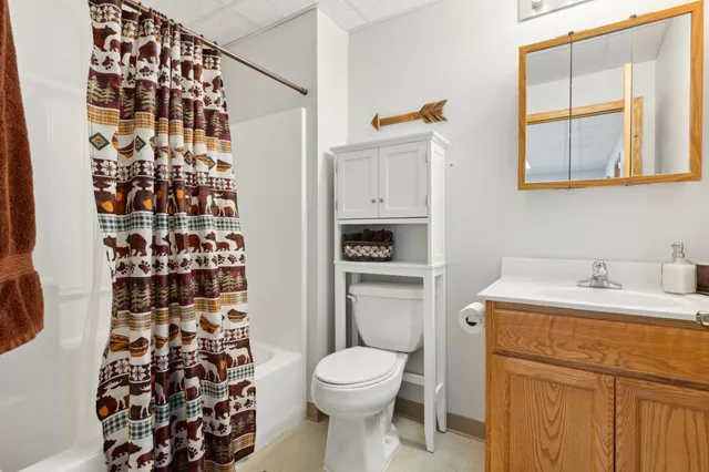 $850,000 | 607 2nd Street, Walker, MN 56484