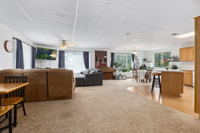 $850,000 | 607 2nd Street, Walker, MN 56484