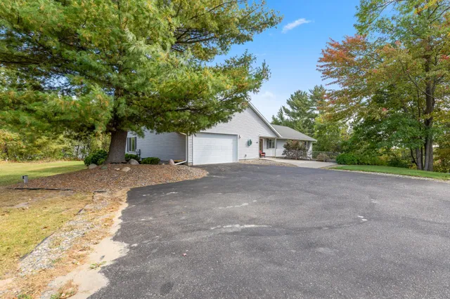 $850,000 | 607 2nd Street, Walker, MN 56484