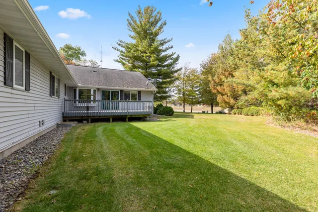 $850,000 | 607 2nd Street, Walker, MN 56484