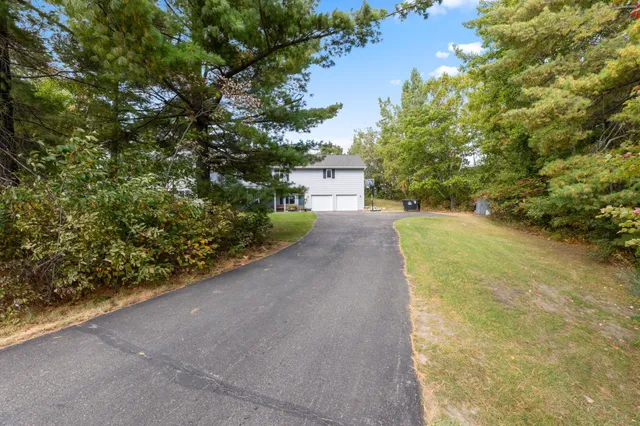 $850,000 | 607 2nd Street, Walker, MN 56484