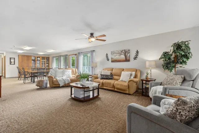 $850,000 | 607 2nd Street, Walker, MN 56484