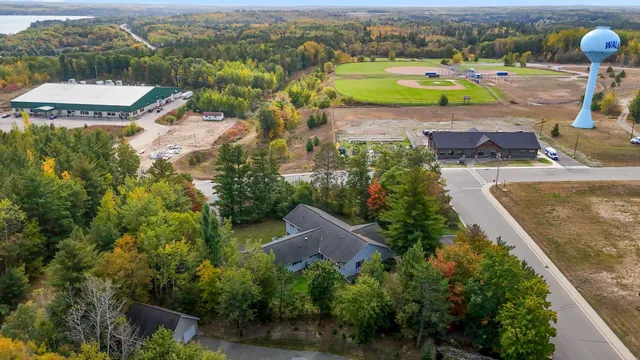 $850,000 | 607 2nd Street, Walker, MN 56484