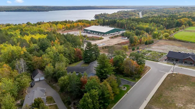 $850,000 | 607 2nd Street, Walker, MN 56484