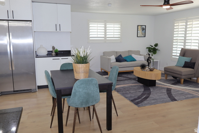 362 West 985 North Sunset, UT 84015 - Photo 5 of 17