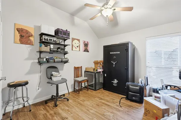 a bathroom with a double vanity sink toilet and shower