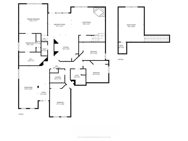 $750,000 | 207 Moonlit Path Drive, Shady Shores, TX 76208