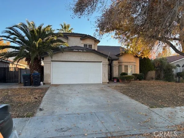 $429,999 | 1642 Bisbee Place, Lancaster, CA 93535