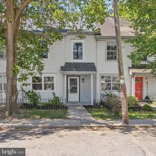 $185,000 | 423 Calvert Street, Chestertown, MD 21620