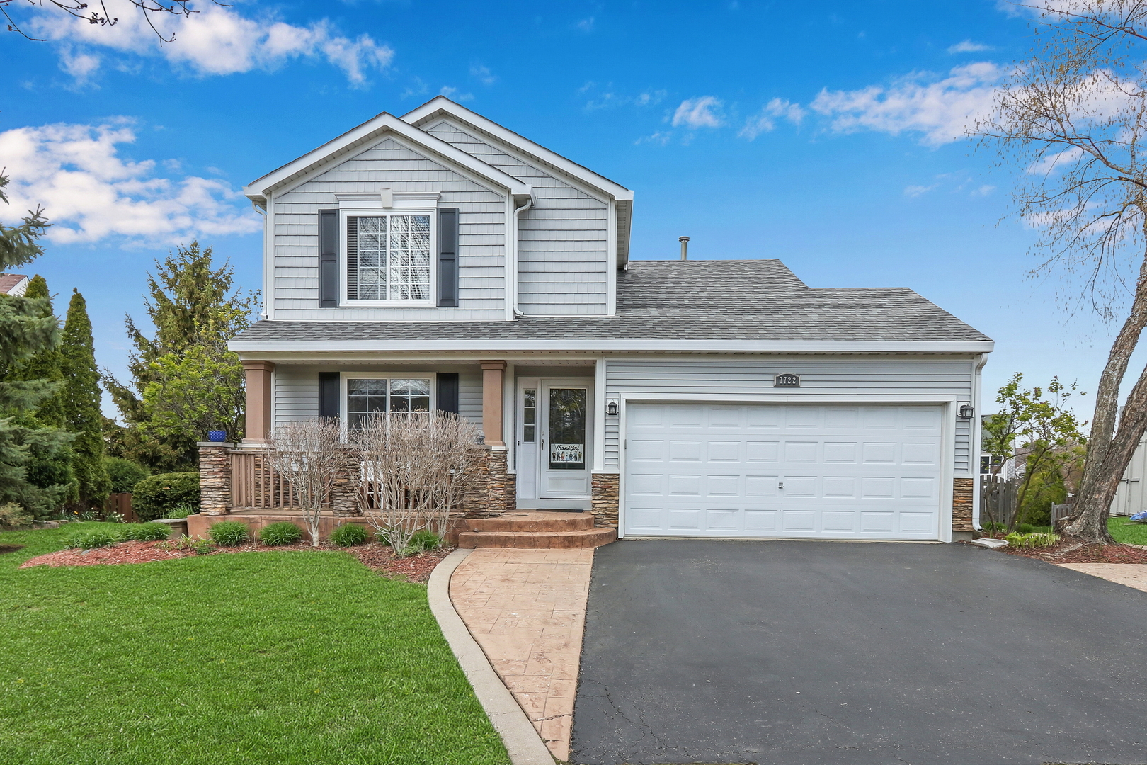 7722 Milan Way Gurnee, IL 60031 - Photo 1 of 40