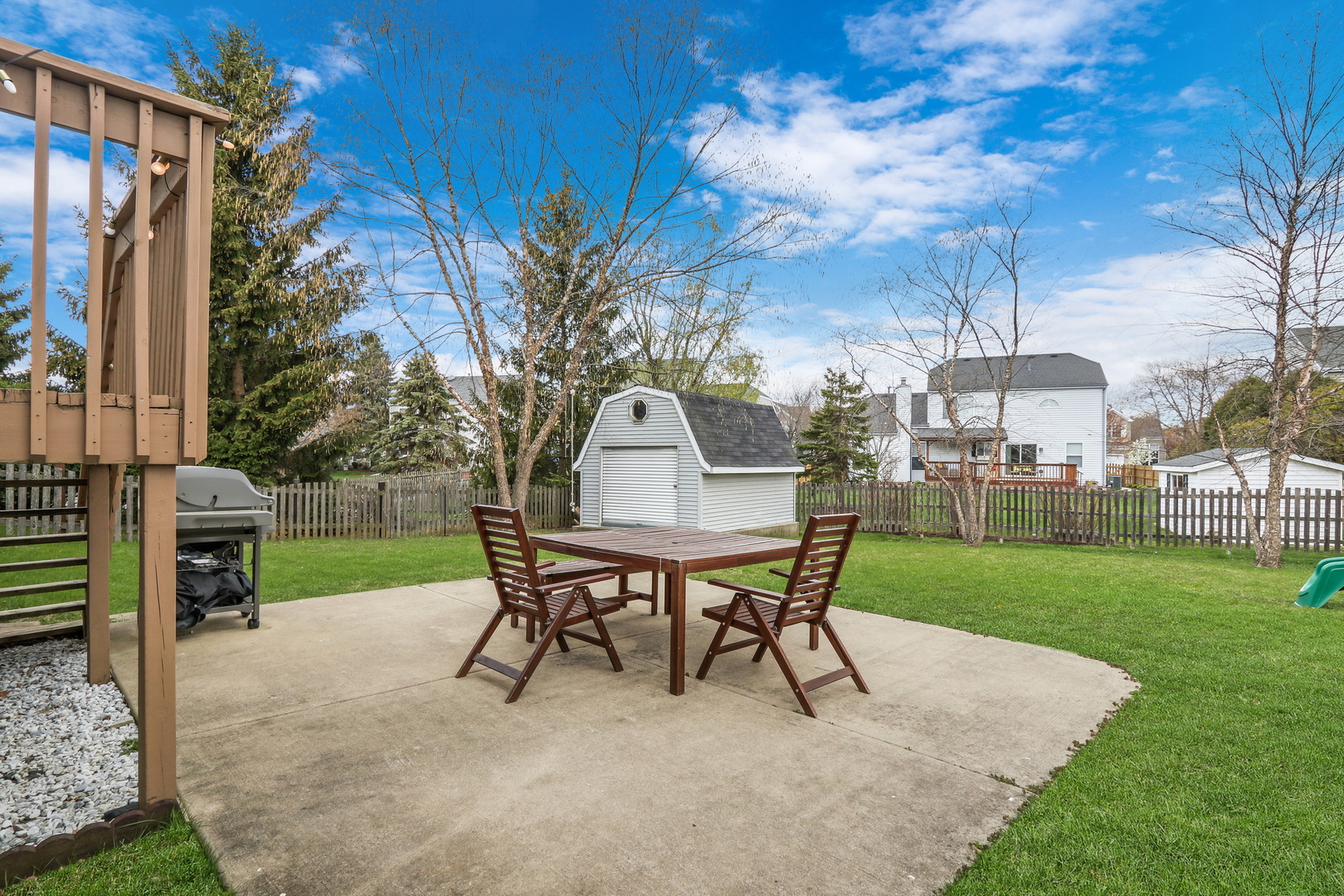 7722 Milan Way Gurnee, IL 60031 - Photo 27 of 40