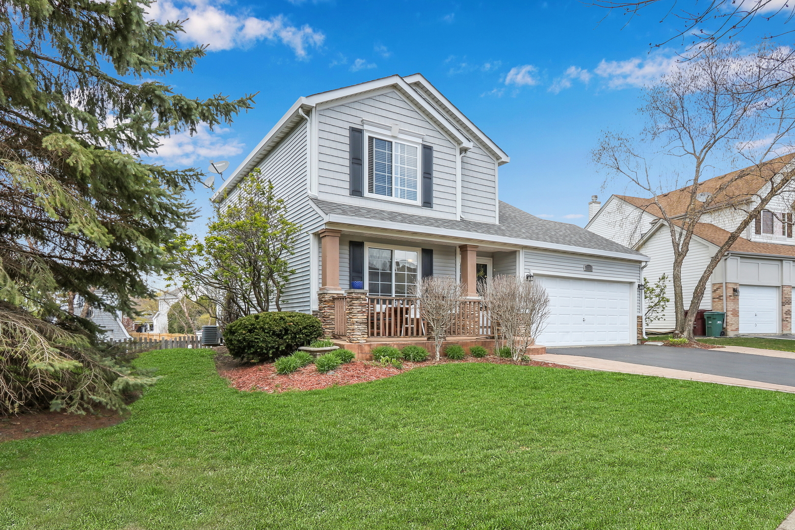 7722 Milan Way Gurnee, IL 60031 - Photo 28 of 40