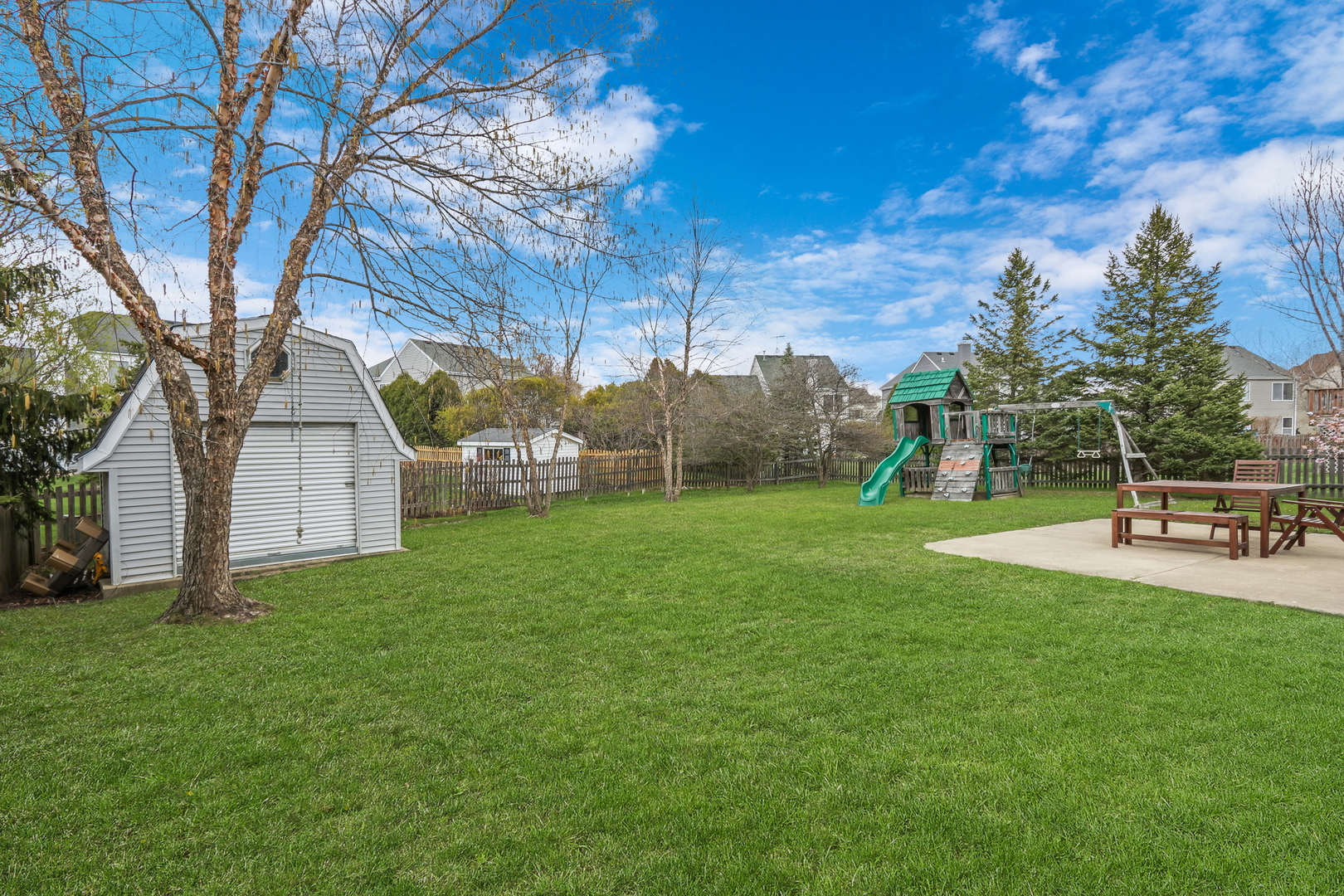 7722 Milan Way Gurnee, IL 60031 - Photo 29 of 40
