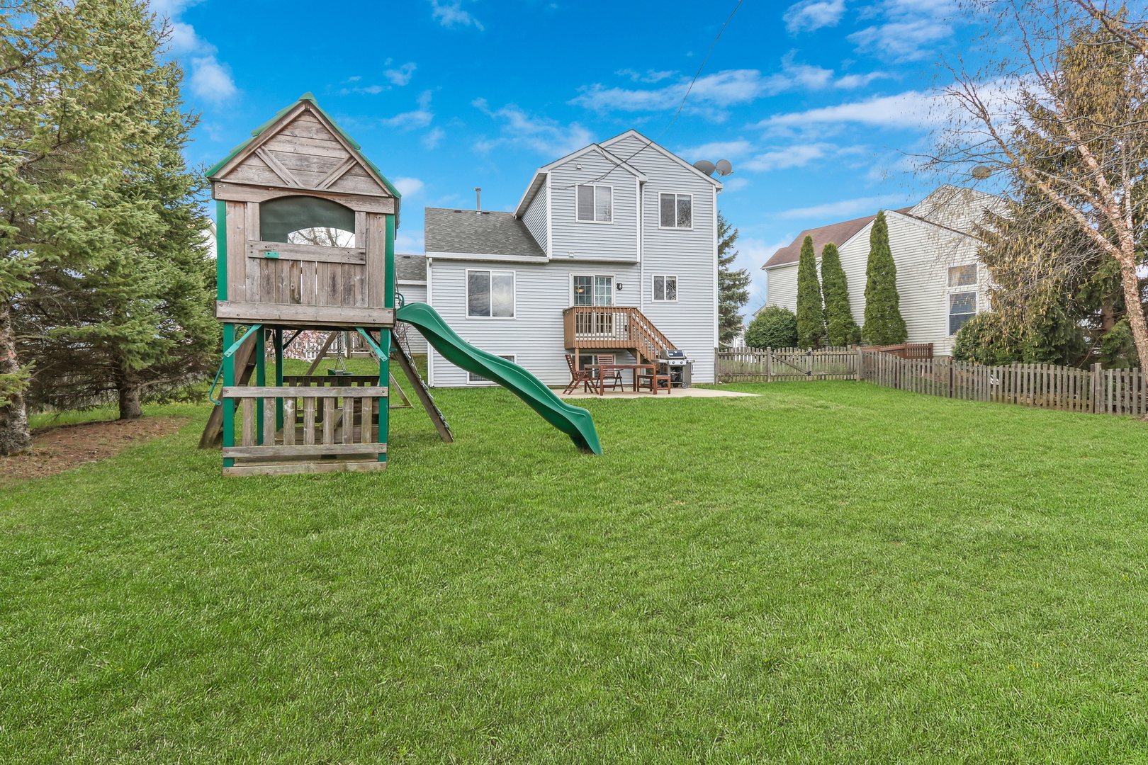 7722 Milan Way Gurnee, IL 60031 - Photo 30 of 40
