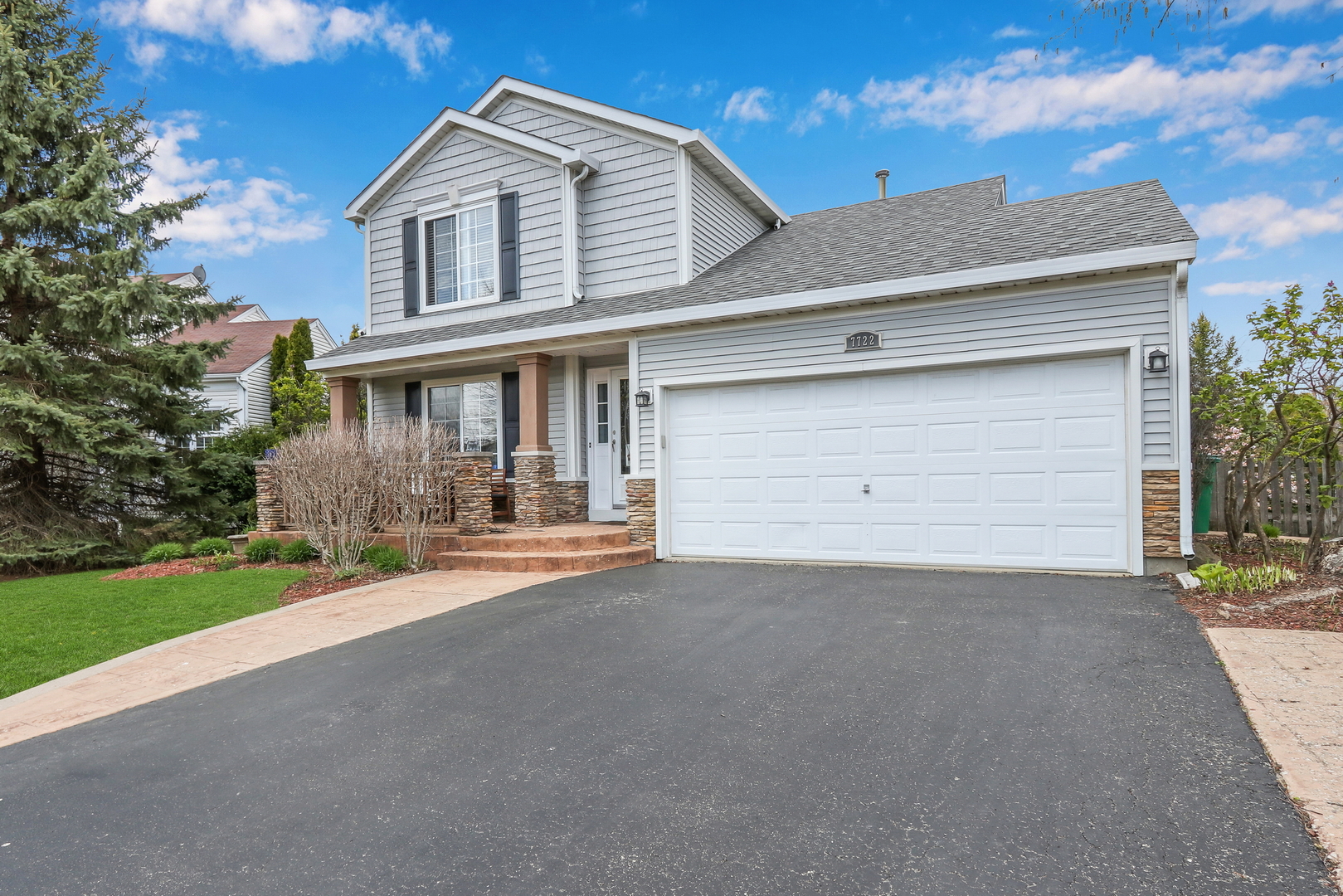 7722 Milan Way Gurnee, IL 60031 - Photo 32 of 40