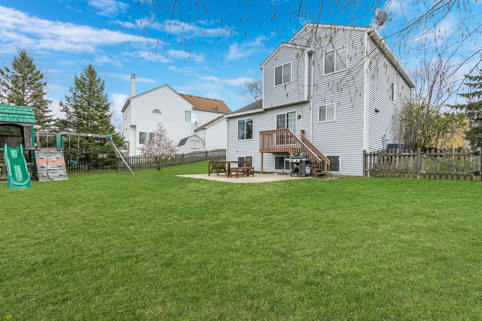 7722 Milan Way Gurnee, IL 60031 - Photo 34 of 40