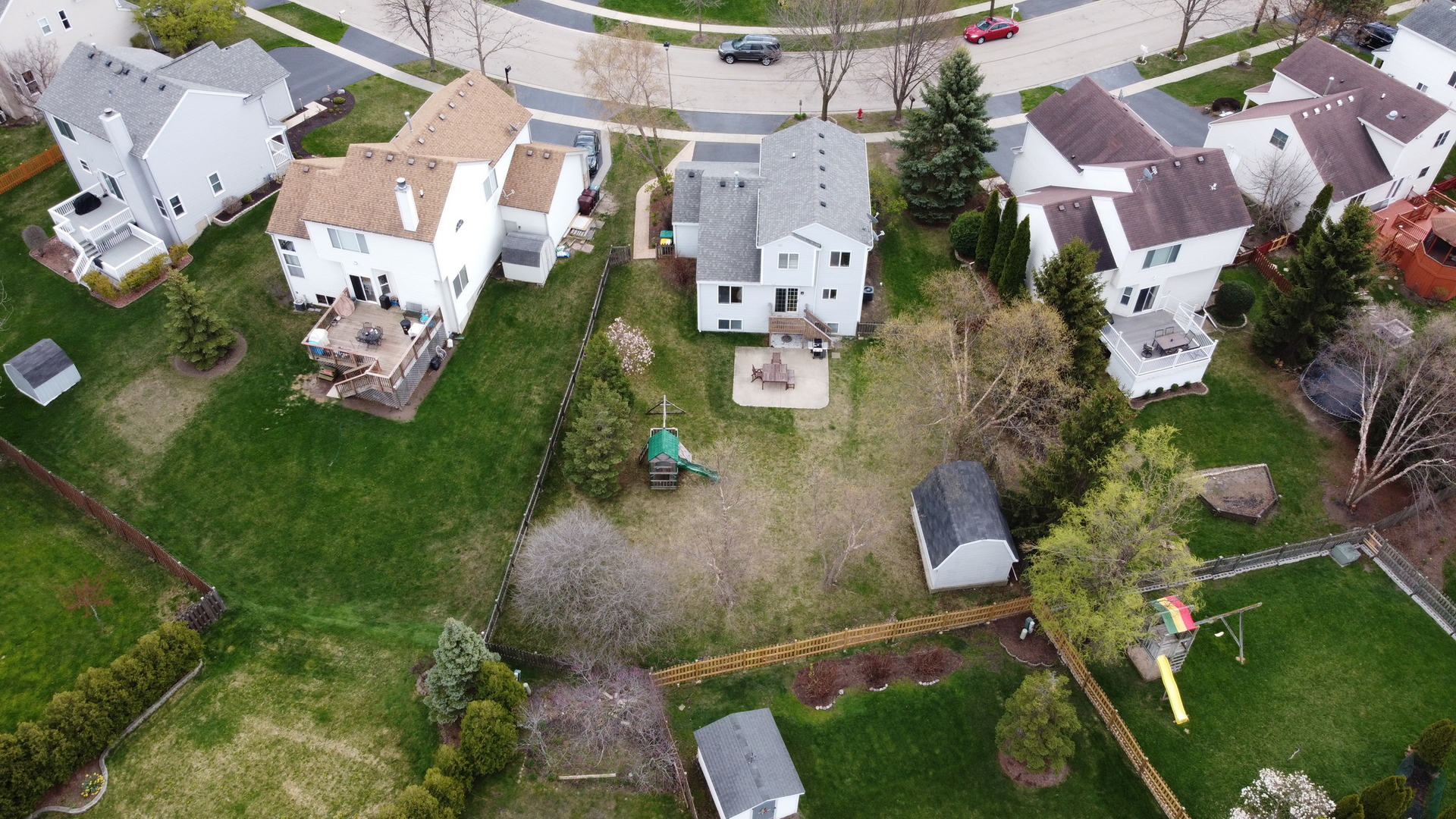 7722 Milan Way Gurnee, IL 60031 - Photo 36 of 40