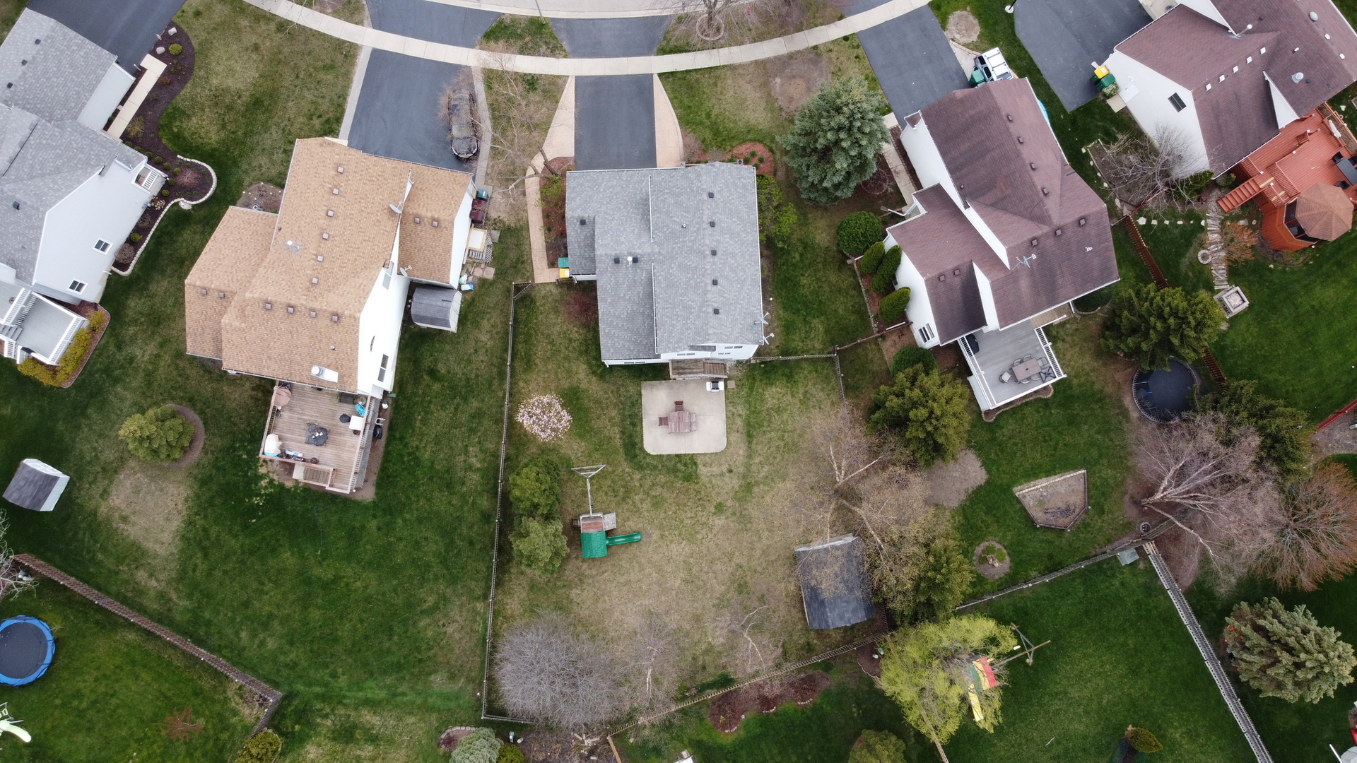 7722 Milan Way Gurnee, IL 60031 - Photo 37 of 40