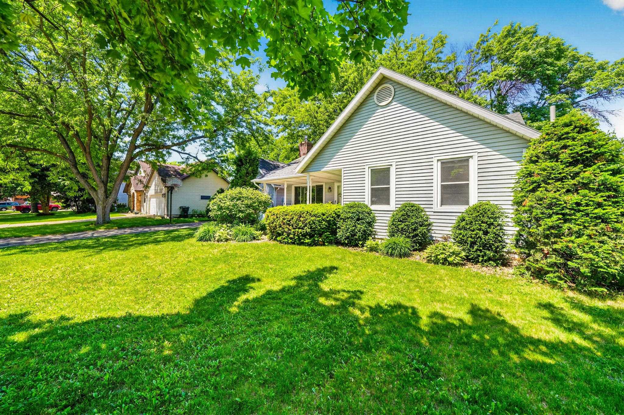 1572 Boulder Way Sun Prairie, WI 53590 - Photo 34 of 50