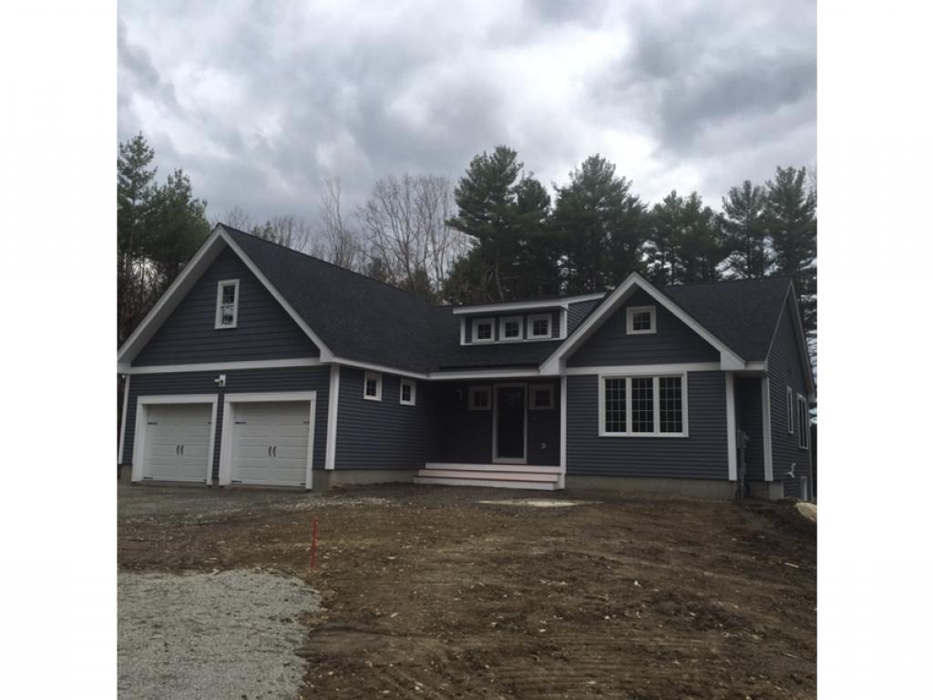 382 Exeter Road, Unit 83 Hampton, NH 03842 - Photo 1 of 26