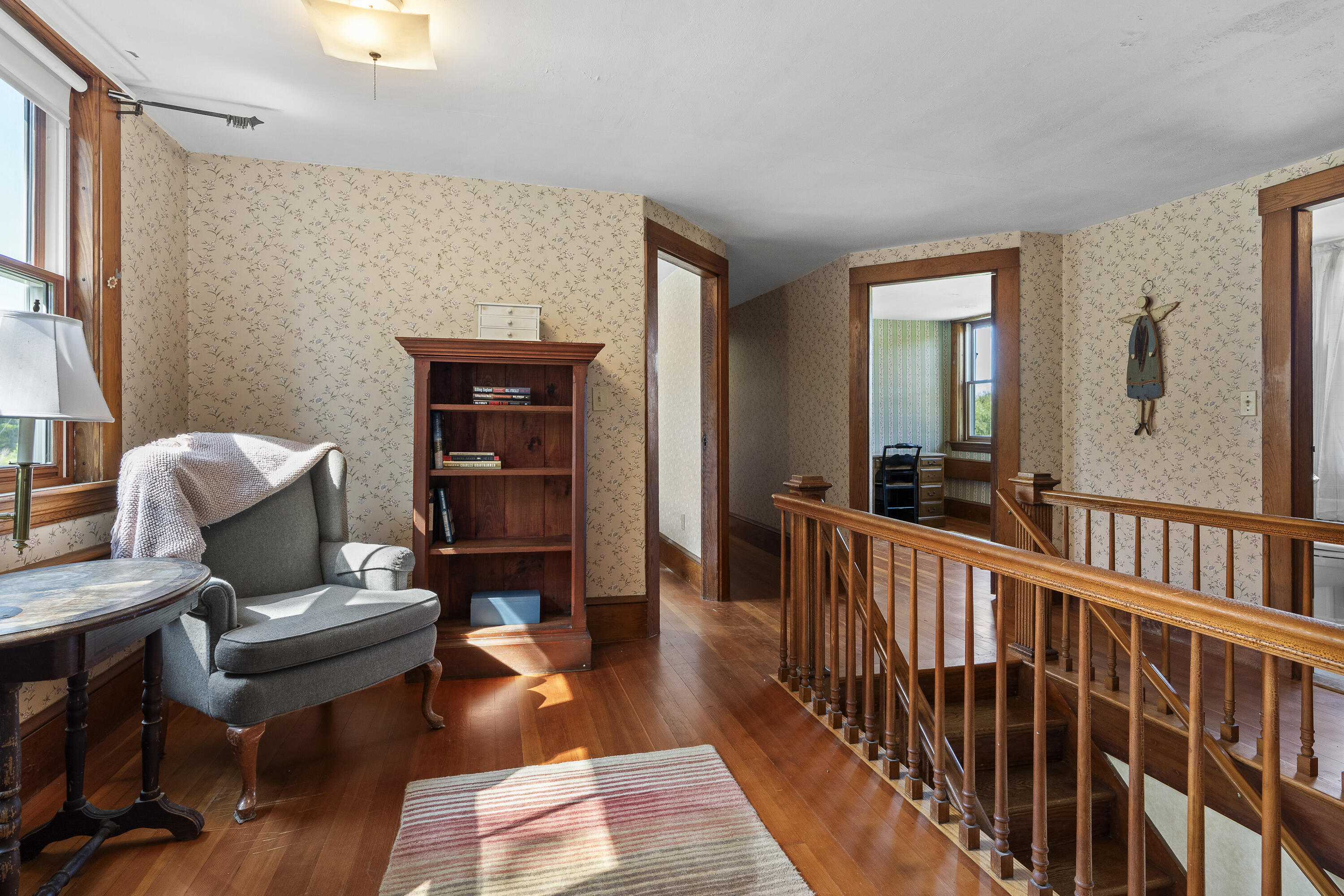 145 Huddle Road New Harbor, ME 04554 - Photo 53 of 78 63-145 Huddle Rd, New Harbor, ME-TP