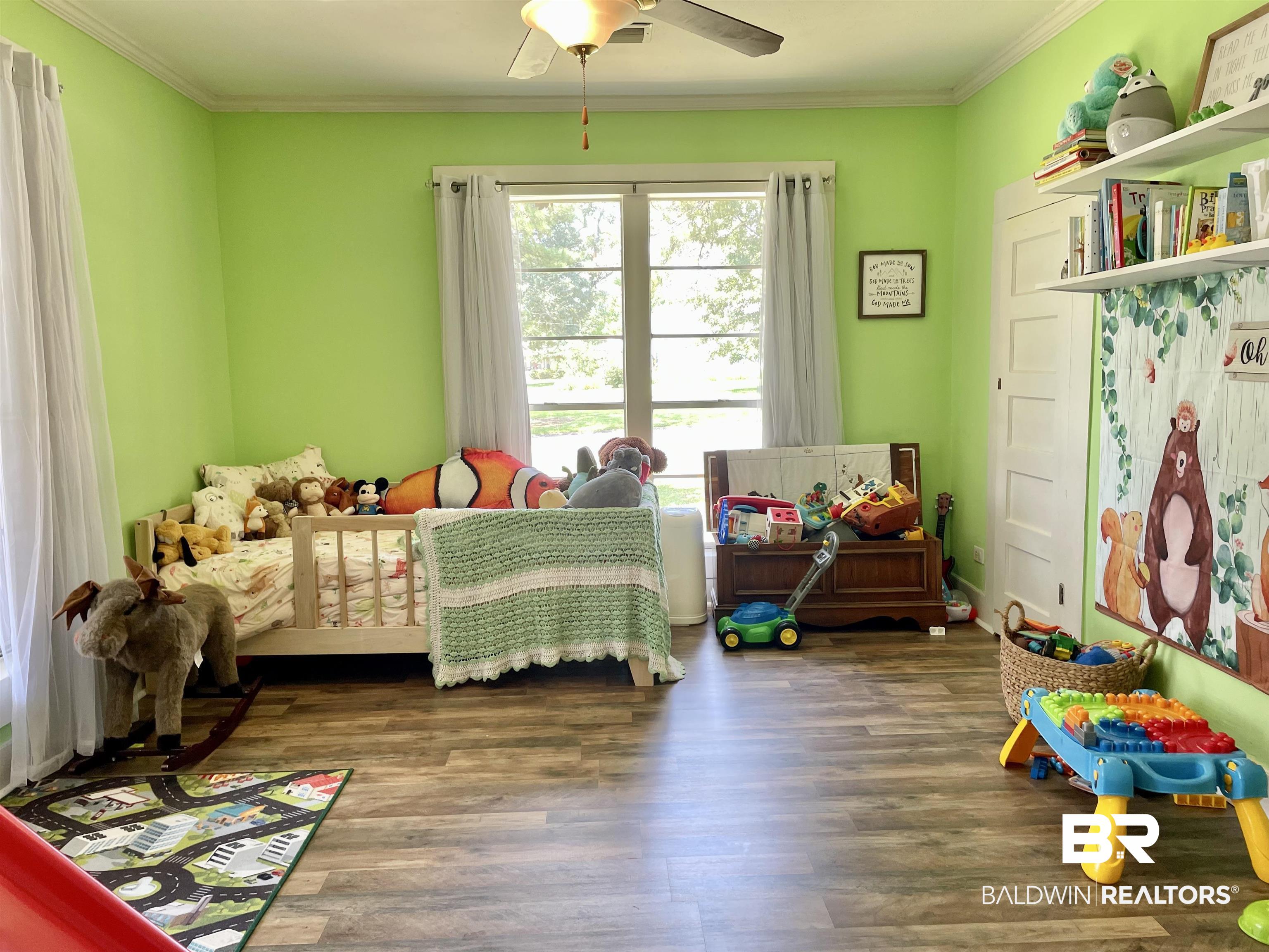 620 Alco Drive Brewton, AL 36426 - Photo 12 of 26