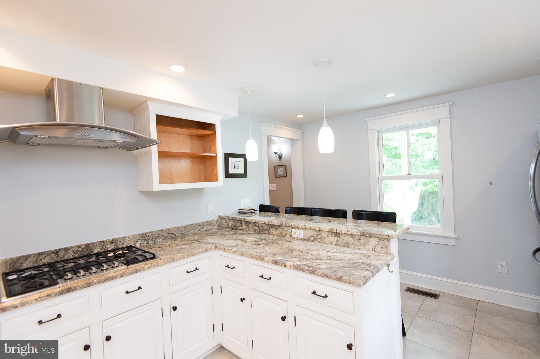 10494 Rich Neck Road Claiborne, MD 21624 - Photo 17 of 80 Cooktop with Hood