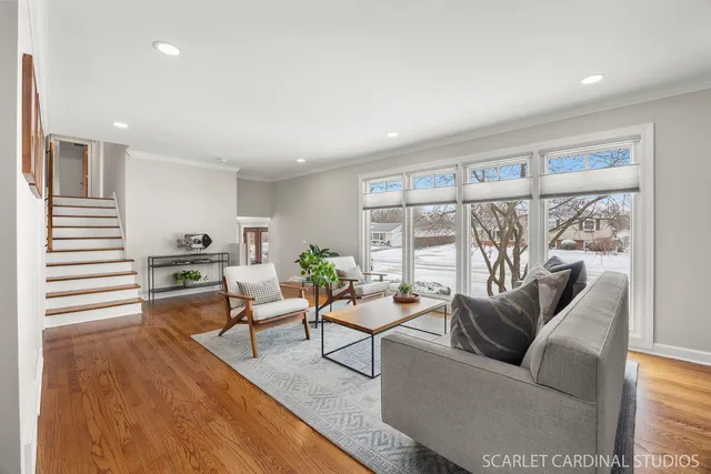 $525,000 | 325 Osage Lane, Naperville, IL 60540