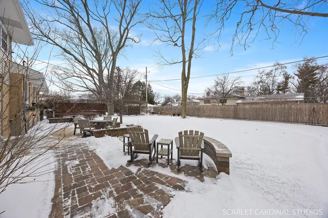 $525,000 | 325 Osage Lane, Naperville, IL 60540