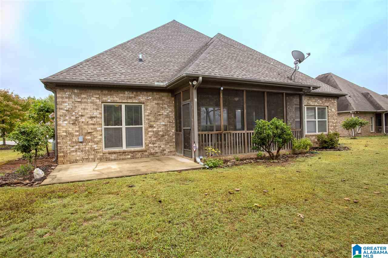 5618 Summit Pointe Pinson, AL 35126 - Photo 39 of 50