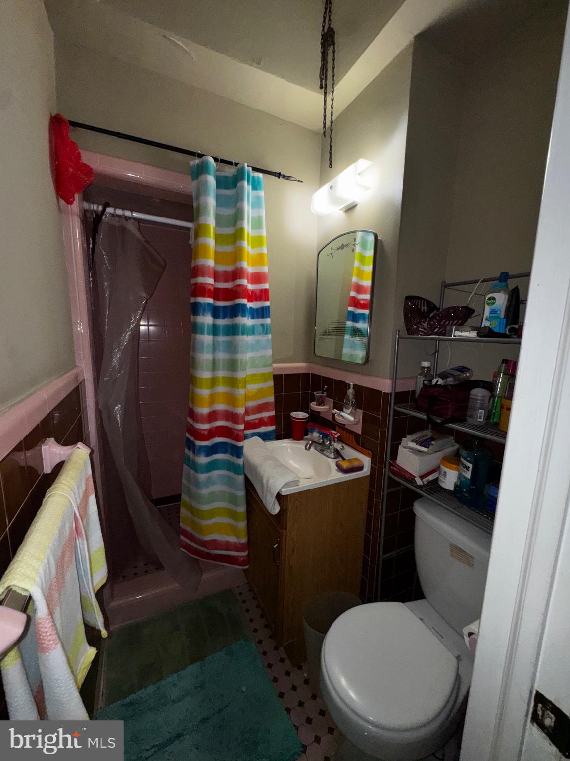 8065 Temple Road Philadelphia, PA 19150 - Photo 23 of 44 Owner's Suite Bathroom