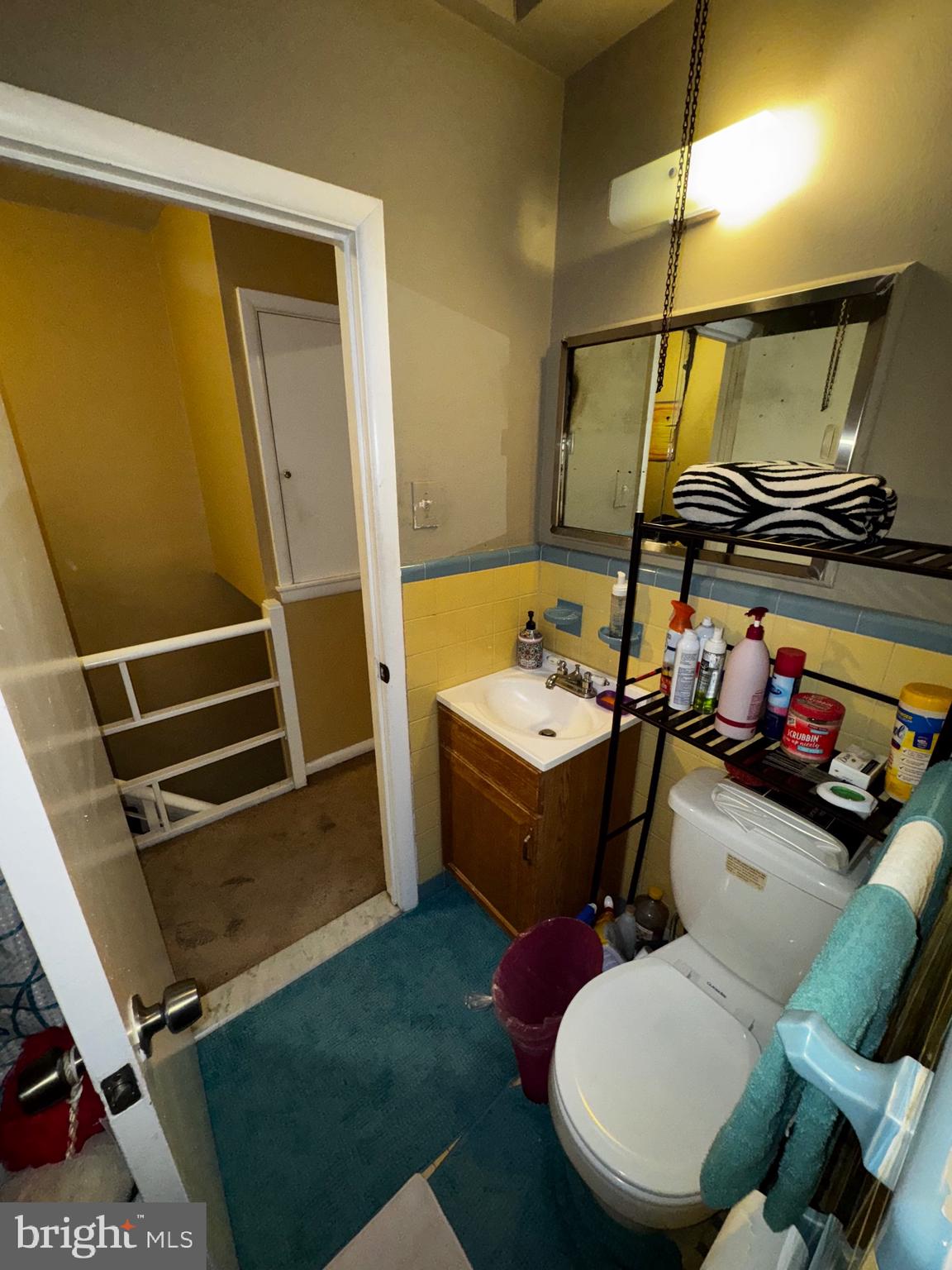 8065 Temple Road Philadelphia, PA 19150 - Photo 31 of 44 Hall Bath