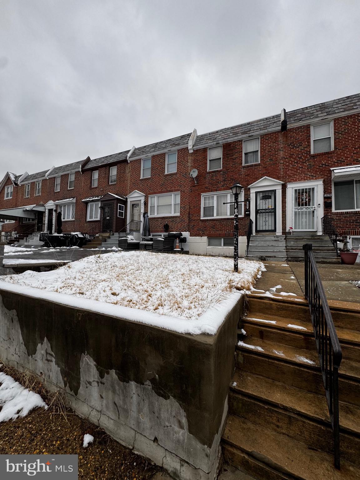 8065 Temple Road Philadelphia, PA 19150 - Photo 42 of 44 Gallery Image 42