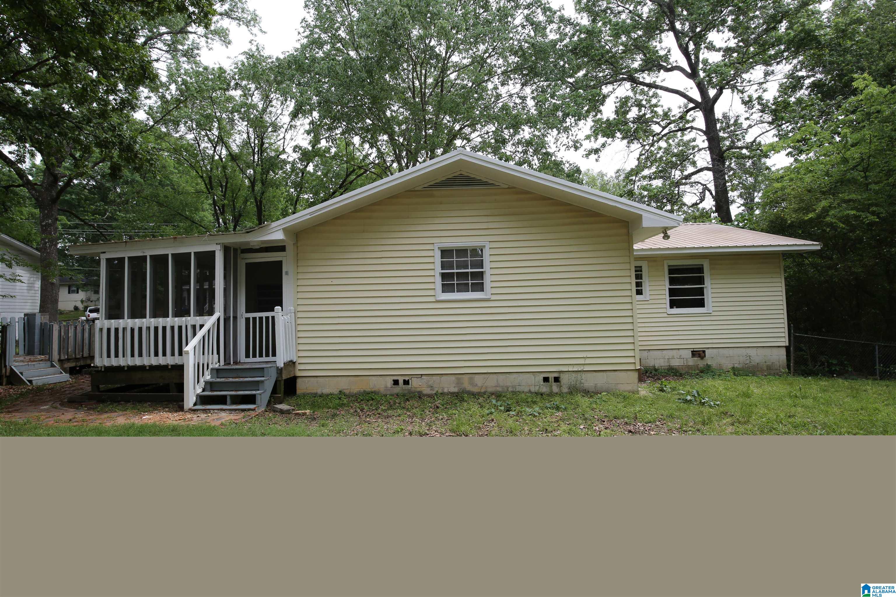 100 26th Avenue Northwest Center Point, AL 35215 - Photo 10 of 44