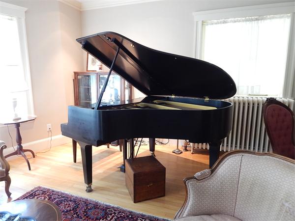 26 Cedar Road Belmont, MA 02478 - Photo 8 of 30 Gallery Image 8