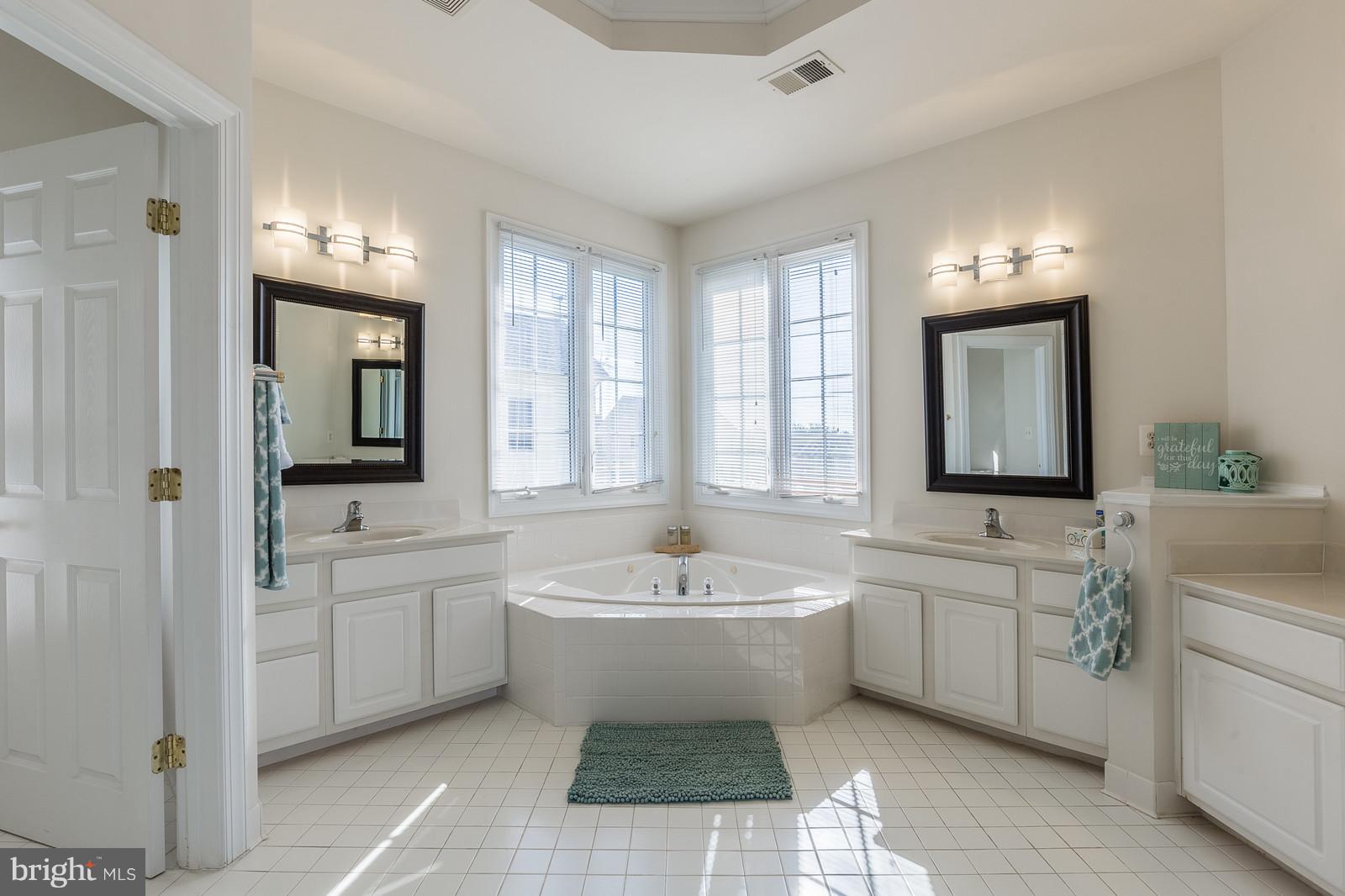 16359 Rusty Rudder Drive Woodbridge, VA 22191 - Photo 19 of 30 Bath (Master)