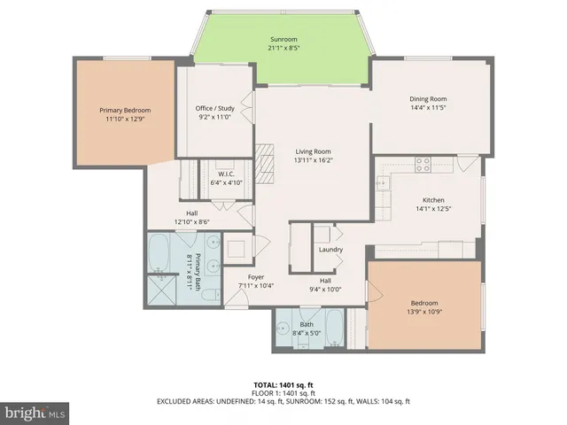 $484,900 | 19375 Cypress Ridge Terrace, Unit 418, Leesburg, VA 20176