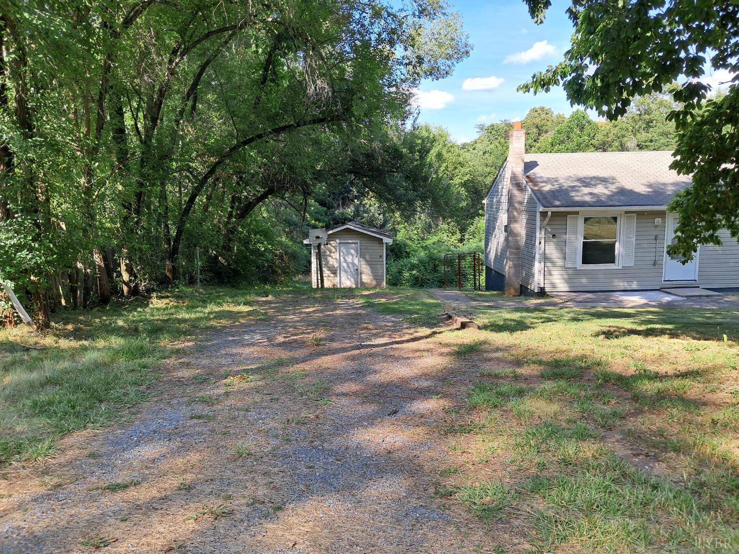 1357 Tardy Mountain Road Altavista, VA 24517 - Photo 34 of 43