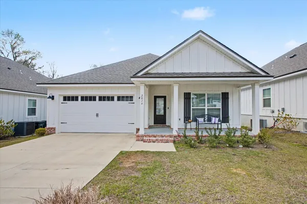 $445,000 | 2014 Hansel Hill Drive, Tallahassee, FL 32308