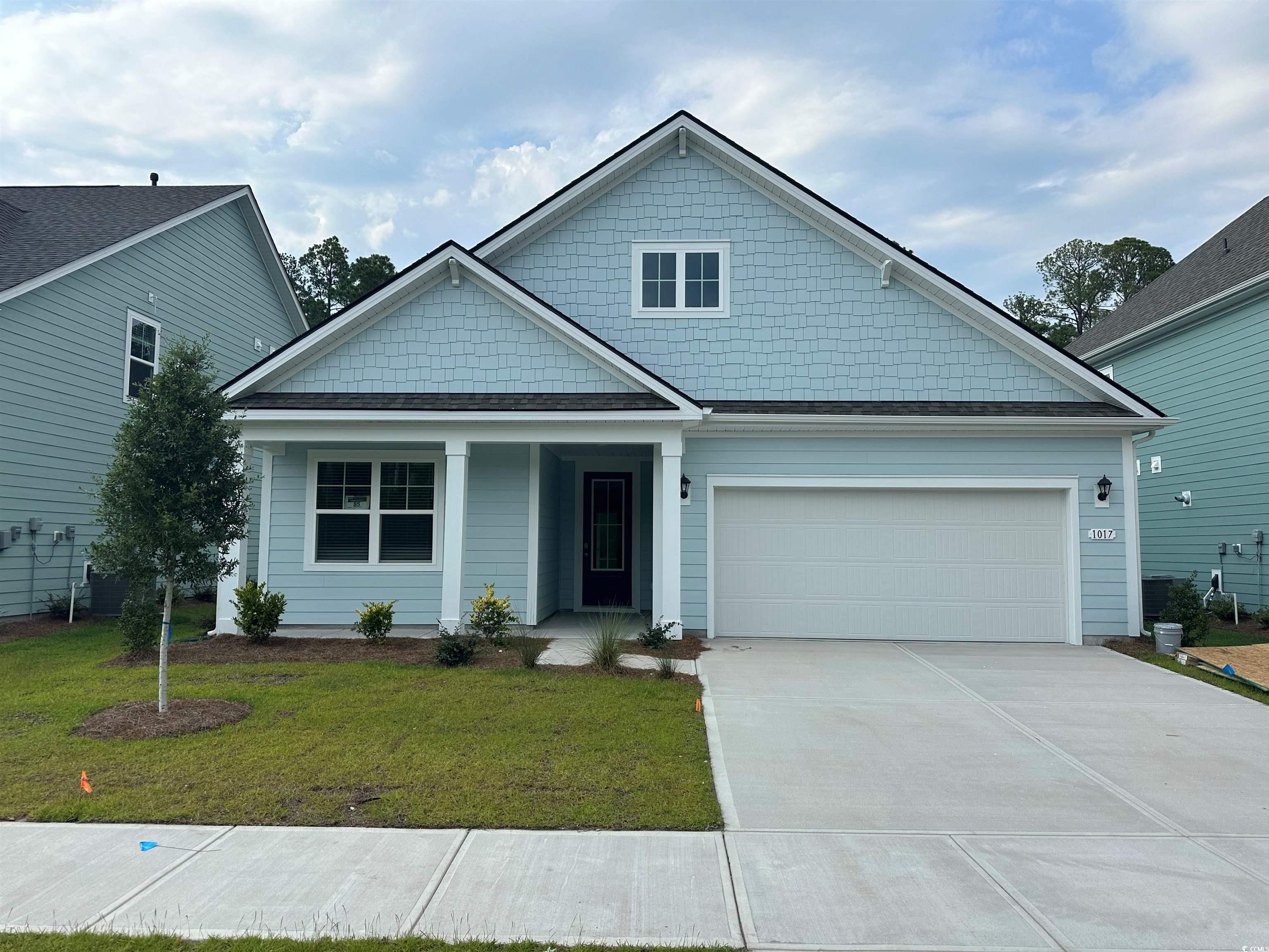 1017 Brick Point Conway, SC 29526 - Photo 1 of 33 Gallery Image 1