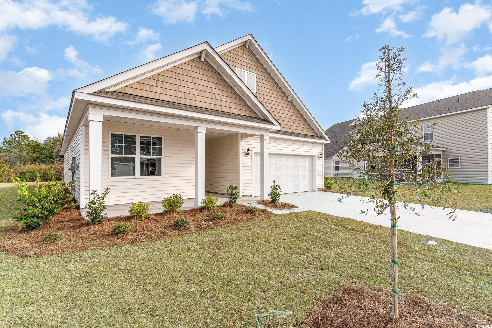 1017 Brick Point Conway, SC 29526 - Photo 3 of 33 Gallery Image 3