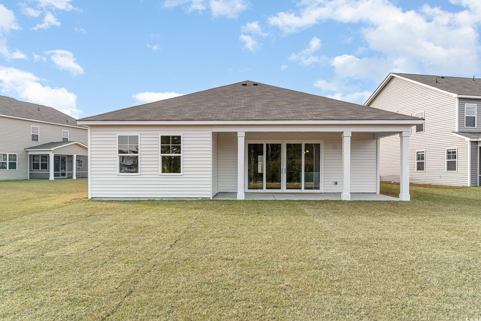 1017 Brick Point Conway, SC 29526 - Photo 4 of 33 Gallery Image 4