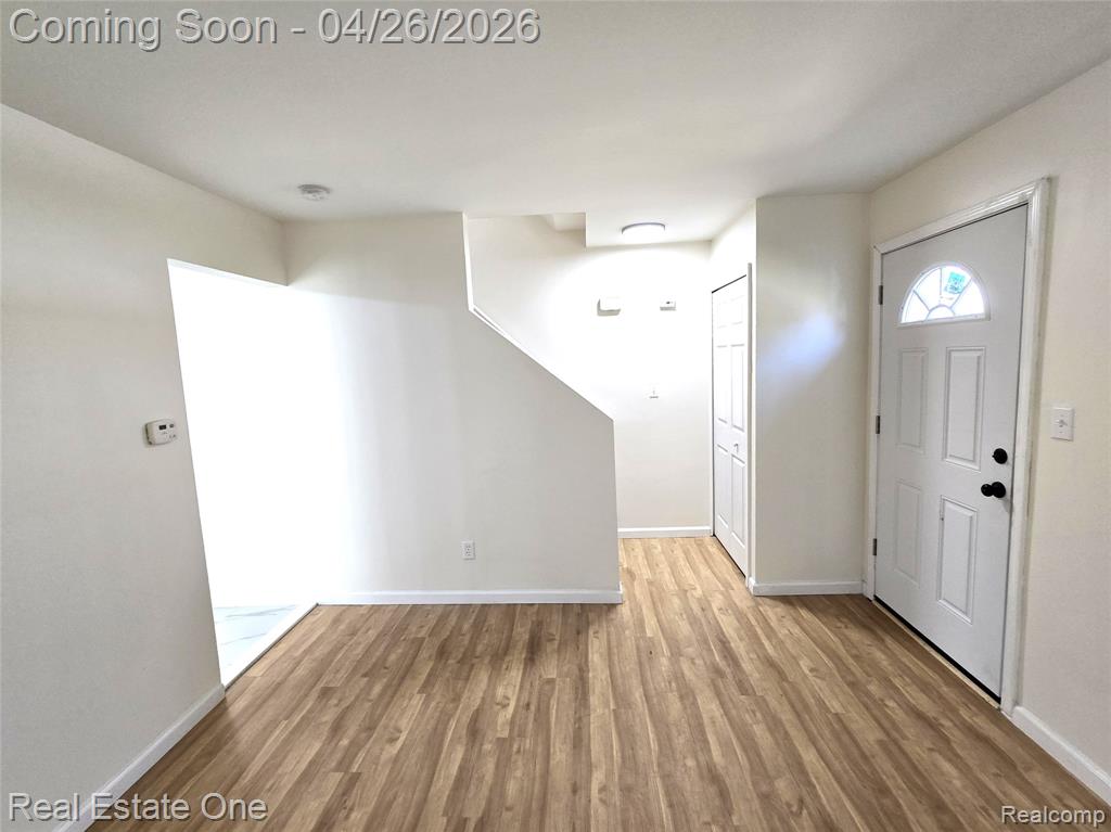 342 Melvin Street River Rouge, MI 48218 - Photo 16 of 30