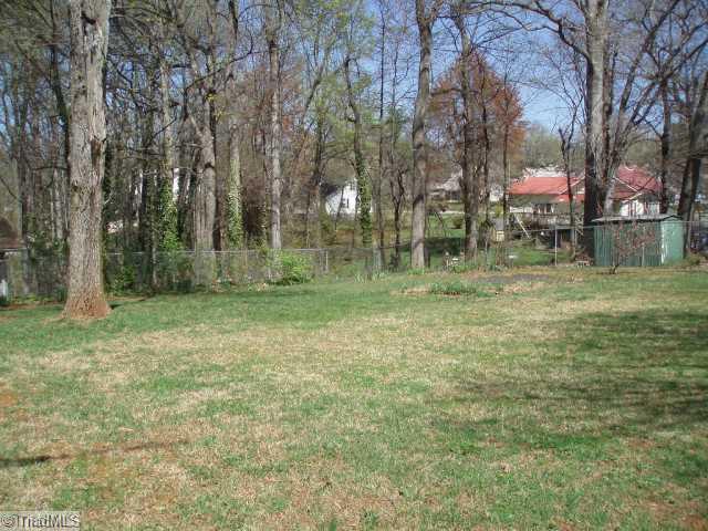 7433 Church Street Rural Hall, NC 27045 - Photo 12 of 15 Yard/Garden.