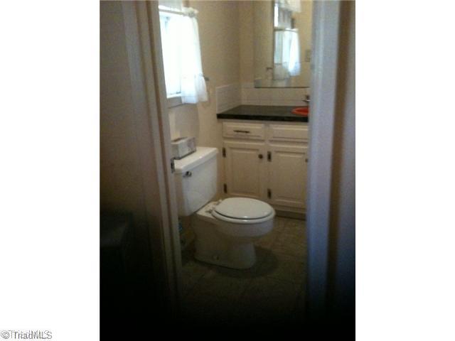 7433 Church Street Rural Hall, NC 27045 - Photo 13 of 15 Master Bath/Spa.