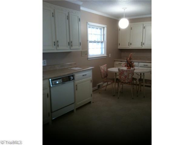 7433 Church Street Rural Hall, NC 27045 - Photo 3 of 15 Kitchen.