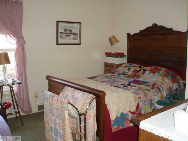 7433 Church Street Rural Hall, NC 27045 - Photo 9 of 15 2nd Bedroom.